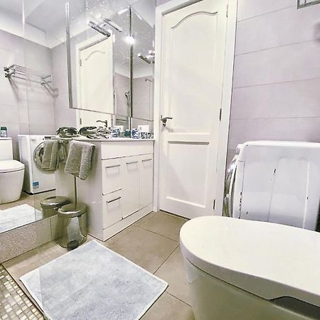Passione Beautiful Apartment With Sea View Costa Adeje  Bagian luar foto