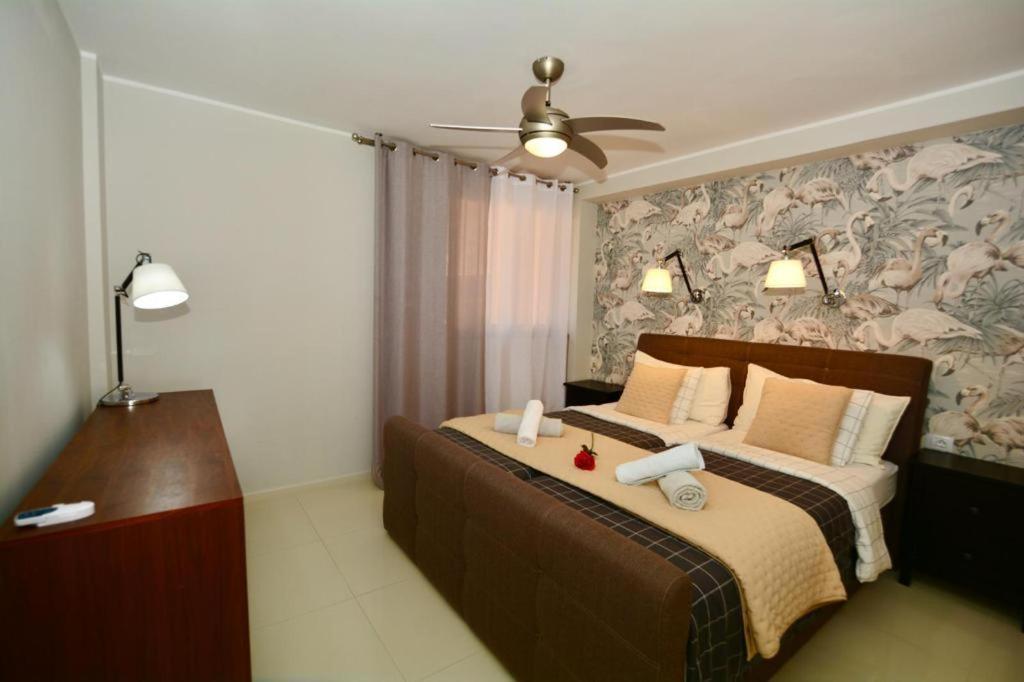 Passione Beautiful Apartment With Sea View Costa Adeje  Bagian luar foto